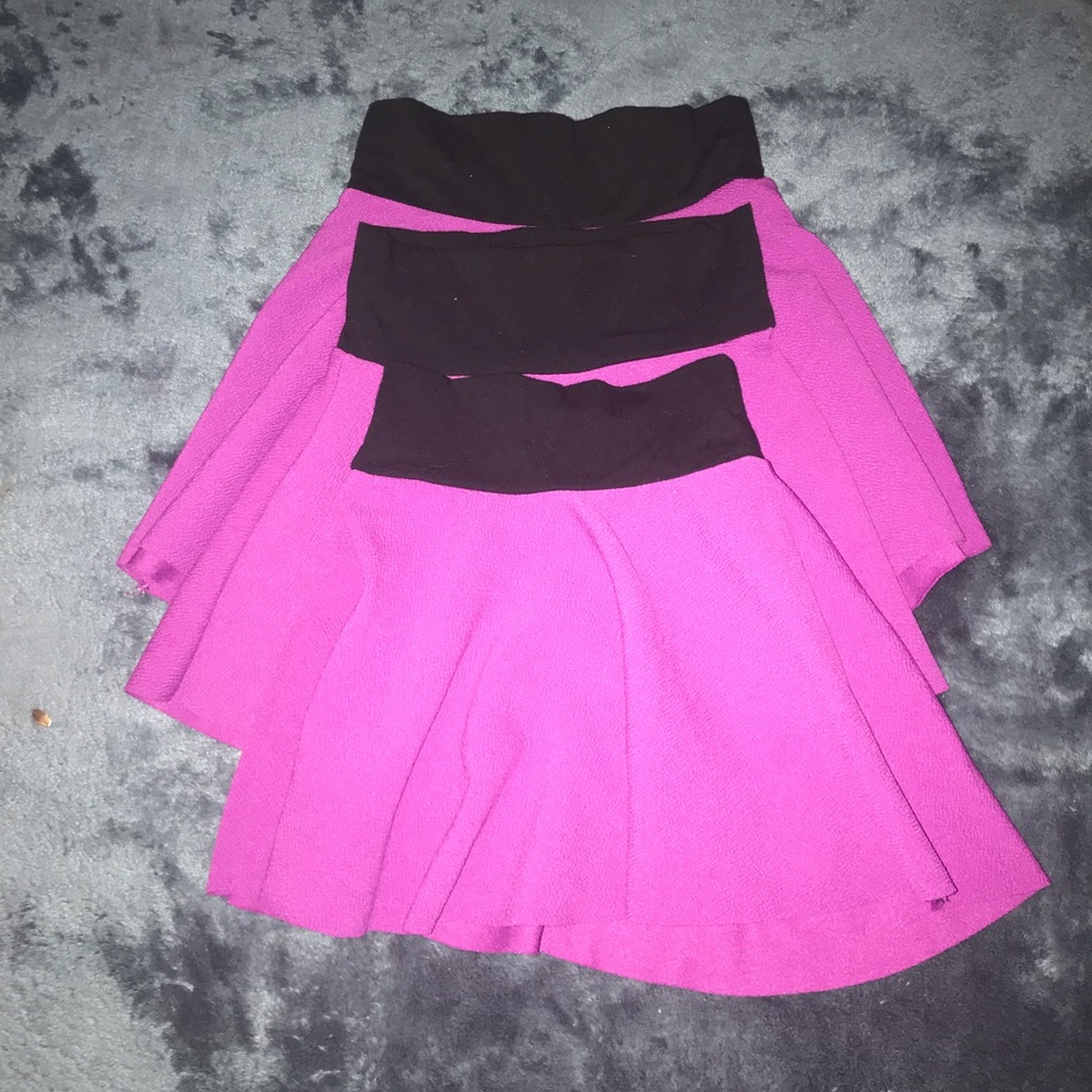 Handmade Skirts